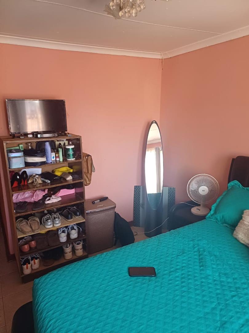 3 Bedroom Property for Sale in Mmabatho North West